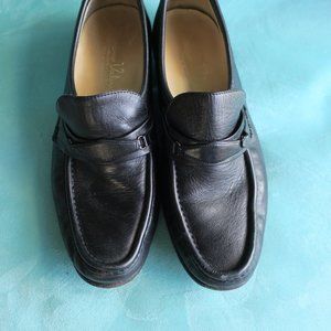 Bruno Valenti Black 7.5